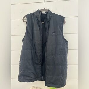 Men’s Travis Mathew Puffer Vest